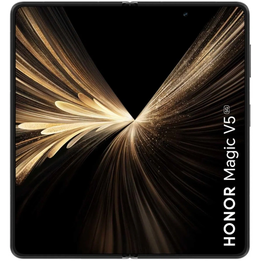 Смартфон Honor Magic V5 16/1Tb Black фото 6