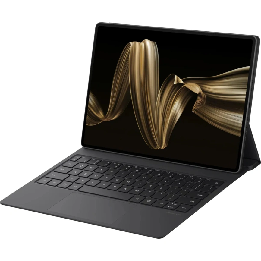 Планшет Huawei MatePad Pro 12.2 (2024) Wi-Fi 12/256Gb Black + Keyboard (53014CYQ) фото 1
