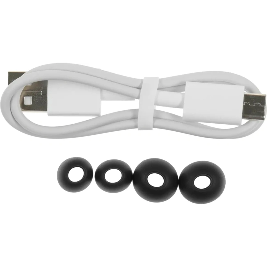 Наушники Xiaomi Redmi Buds 4 Pro Black фото 11