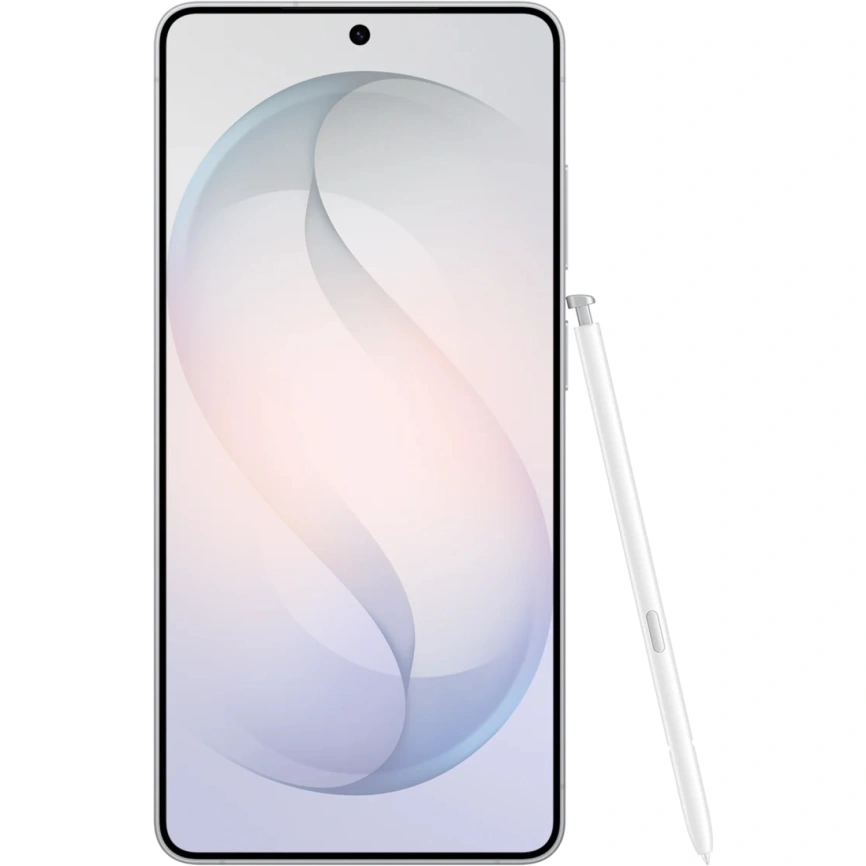 Смартфон Samsung Galaxy S26 Ultra SM-S948B 12/256Gb White фото 7