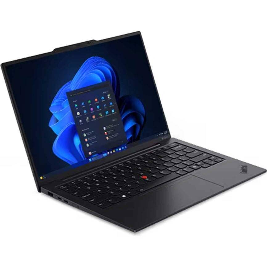 Ноутбук Lenovo ThinkPad X1 Carbon G12 14 IPS/ i7-155U Ultra/32Gb/512Gb SSD (21KC0046US) Eclipse Black фото 5