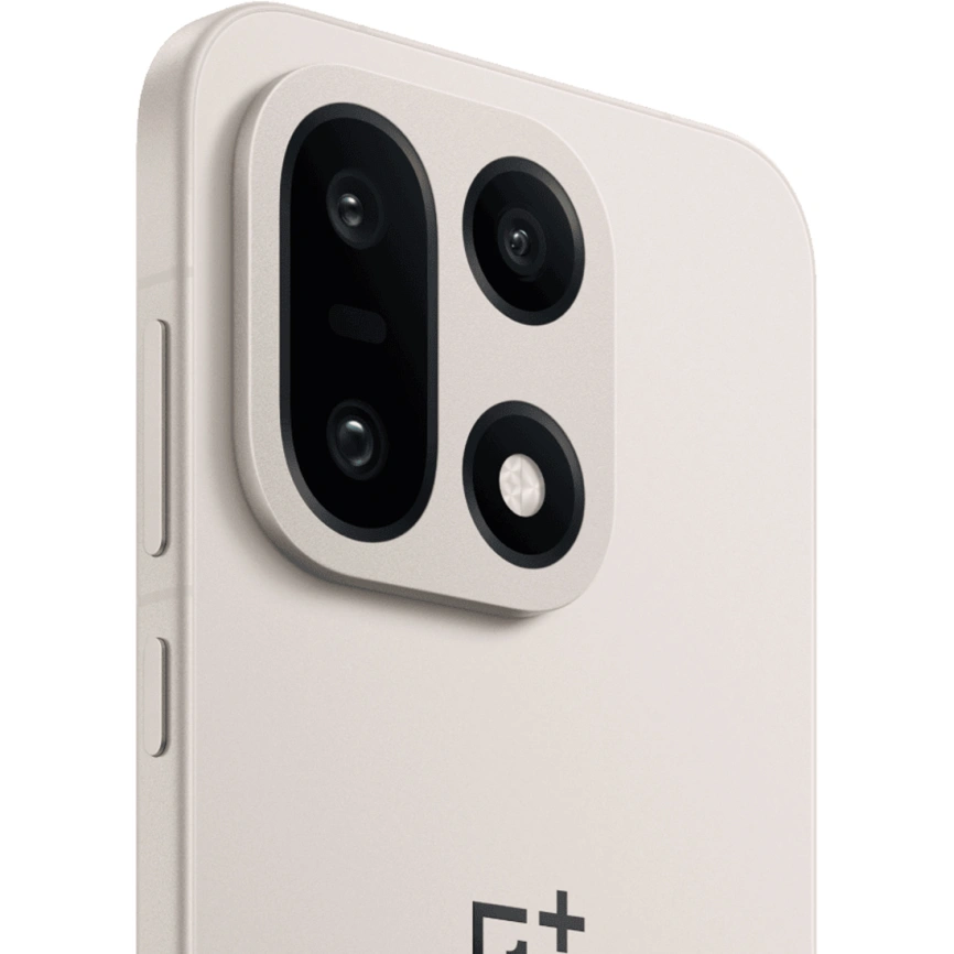 Смартфон OnePlus 15 12/256Gb Sand Storm CN фото 2