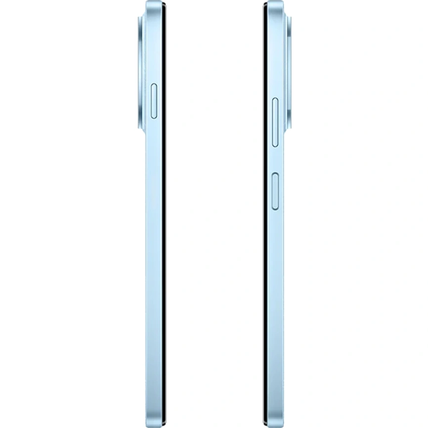 Смартфон Huawei Nova Y74 8/128GB Blue (51098UFY) фото 2