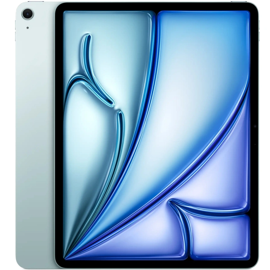 Планшет Apple iPad Air 11 (2025) Wi-Fi 1Tb Blue фото 1
