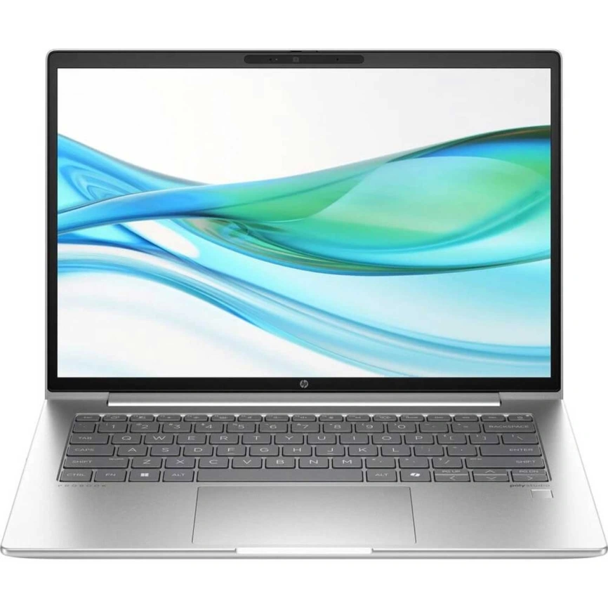 Ноутбук HP ProBook 440 G11 14 IPS/ i7-155U Ultra/16GB/512GB SSD (A22Z2EA) Silver фото 3