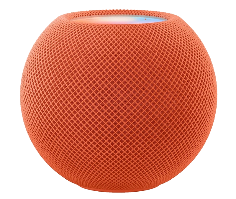 Умная колонка Apple HomePod mini Orange фото 1