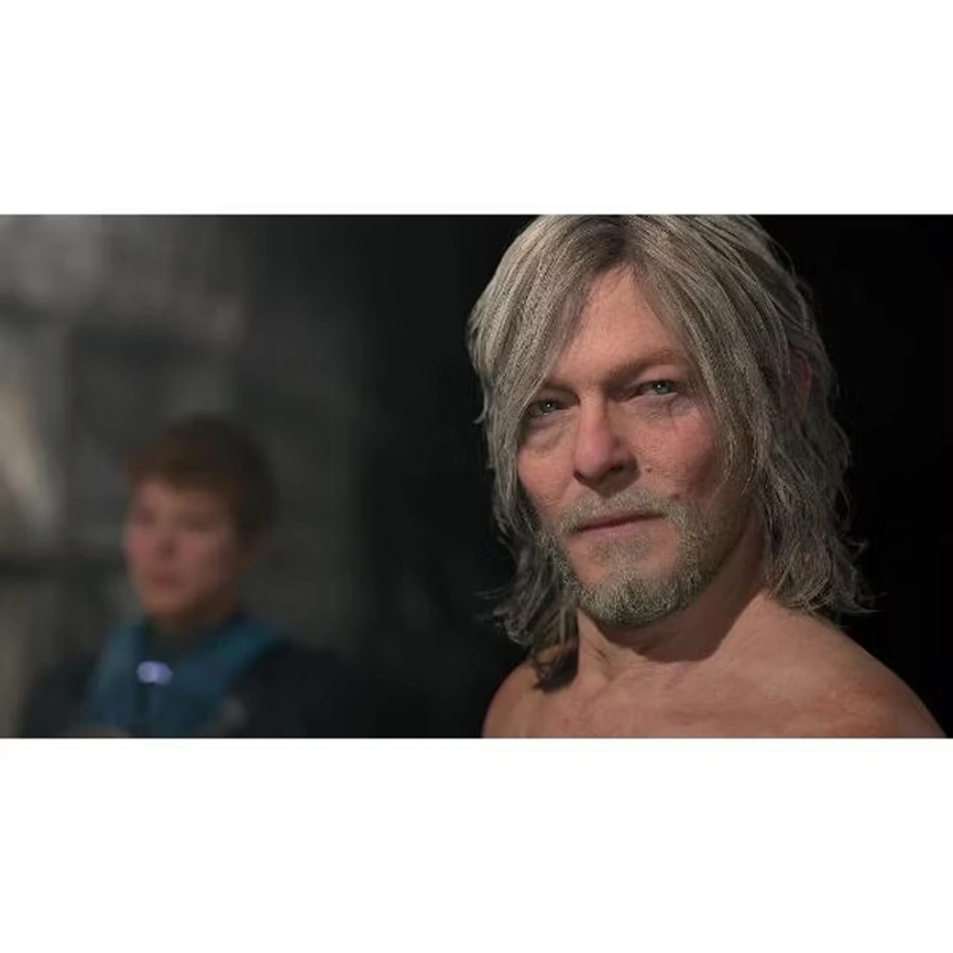 Игра Sony Death Stranding 2: On The Beach (Русская версия) (PS5) фото 2