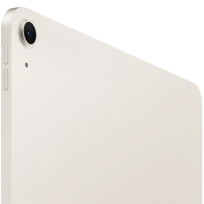 Планшет Apple iPad Air 11 (2026) Wi-Fi 128GB Starlight фото 2