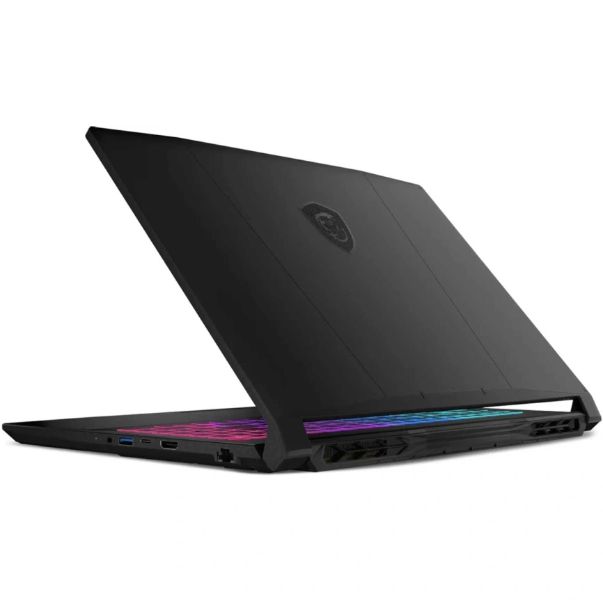 Ноутбук MSI Katana 15 HX B14WFK-617XRU 15.6 IPS/ i7-14650HX/16GB/1TB SSD (9S7-1587C1-617) Black фото 4