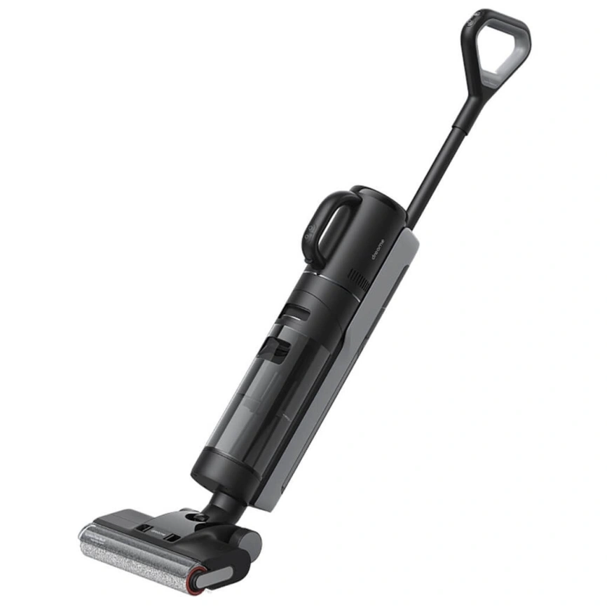 Пылесос Dreame H12 Dual Black (HHV4) фото 3