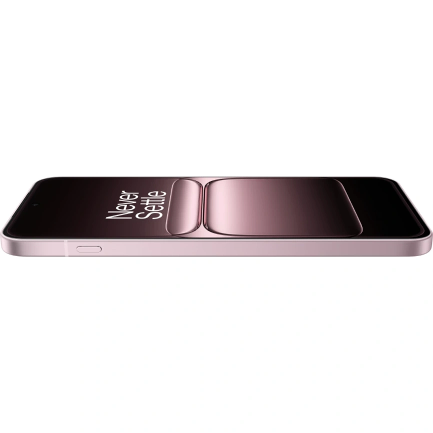 Смартфон OnePlus 13S 12/256Gb Pink Satin фото 4
