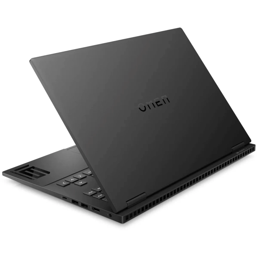 Ноутбук HP Omen 16-wd0011ci 16.1 FHD IPS/ i5-13420H/16Gb/512Gb SSD (8F5P2EA) Black фото 1