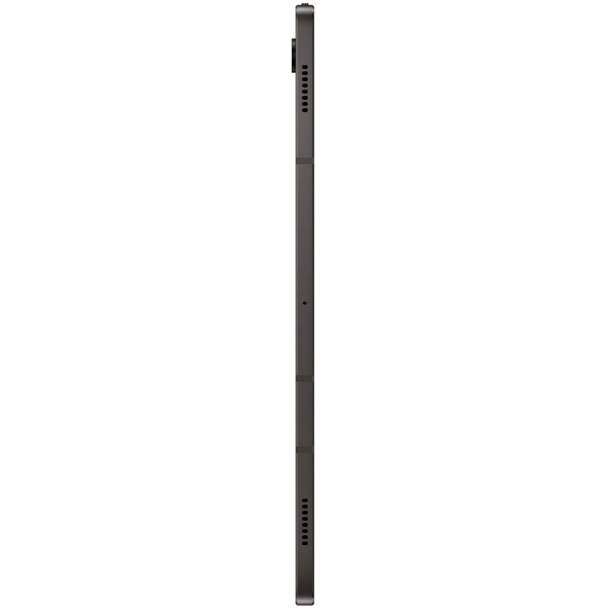 Планшет Samsung Galaxy Tab S8+ LTE 256Gb Graphite (SM-X806) фото 3