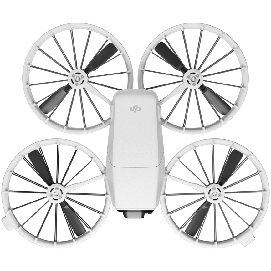 Квадрокоптер DJI Flip Fly More Combo (DJI RC 2) фото 4