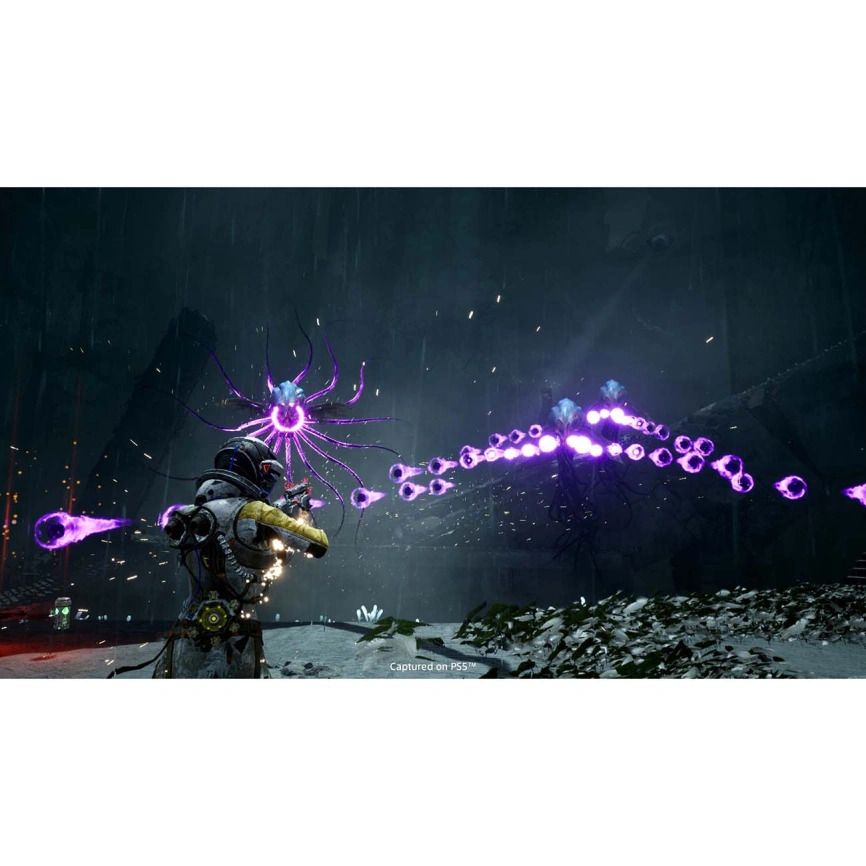 Игра Sony Returnal (Русская версия) (PS5) фото 5