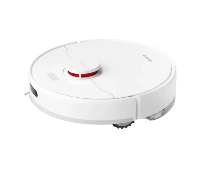 Робот-пылесос Dreame D10S White (RLS3L) фото 3