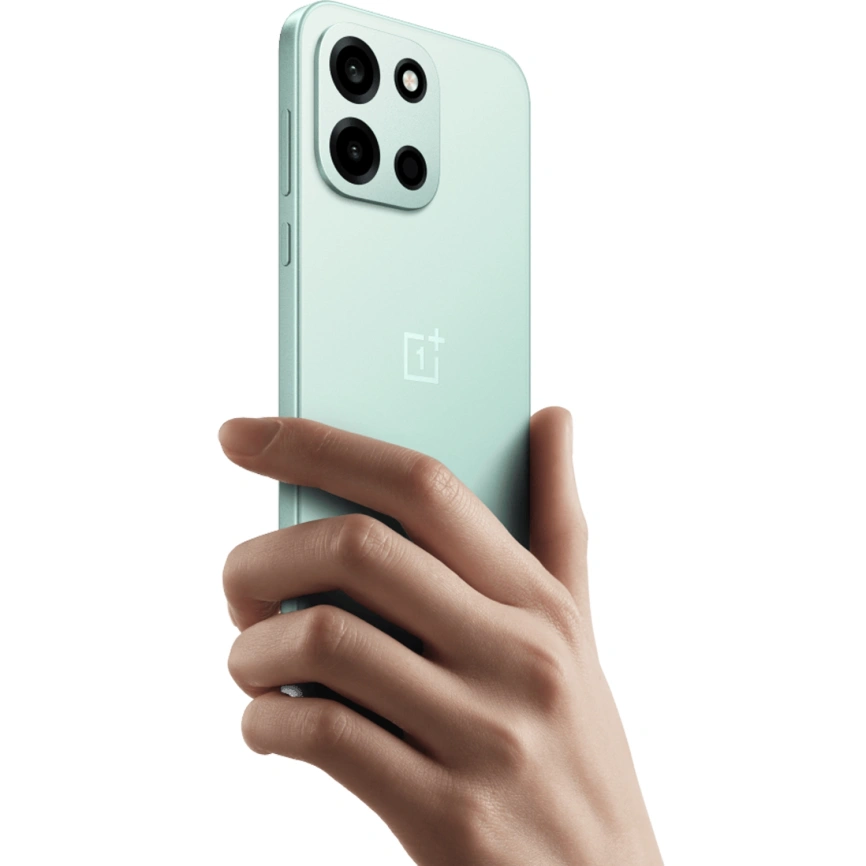 Смартфон OnePlus Nord 6 12/512Gb Fresh Mint EU фото 5