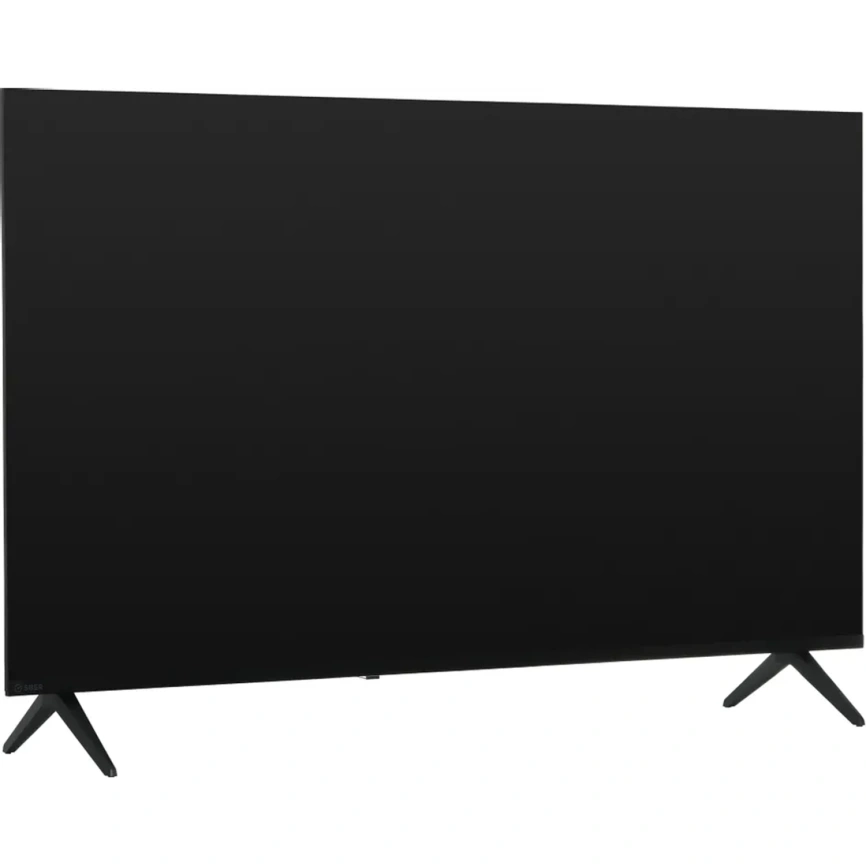 Телевизор Sber 50" DLED 4K UHD Салют ТВ (SDX-50U5500DBB) фото 4