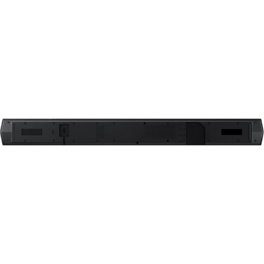 Саундбар Samsung HW-B750F/RU 3.1 Black фото 7