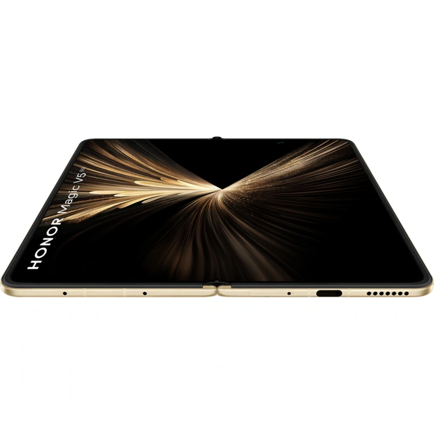 Смартфон Honor Magic V5 16/1Tb Ivory White фото 4