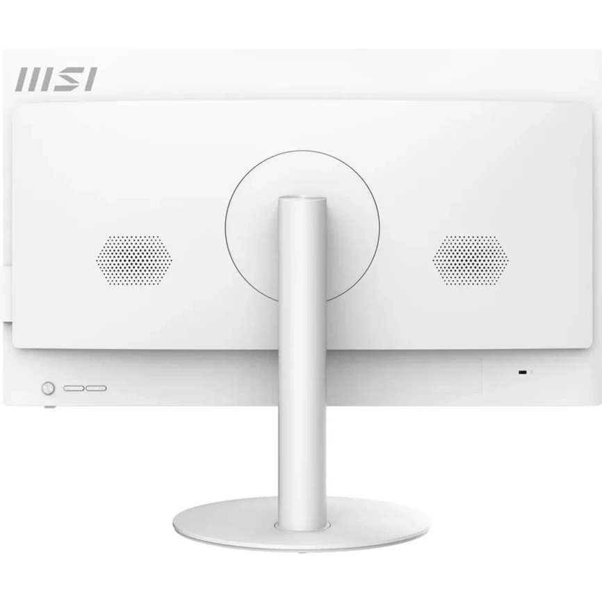 Моноблок MSI PRO AP241 11M-434RU 23.8 FHD IPS/ i3-10105/8GB/250GB SSD (9S6-AE0312-827) White фото 5