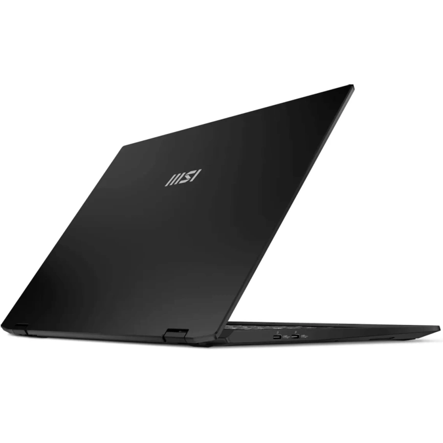Ноутбук MSI Summit A16 AI+ A3HMTG-084RU 16 QHD IPS/ R9-365/32GB/2TB SSD (9S7-159K21-084) Black фото 5