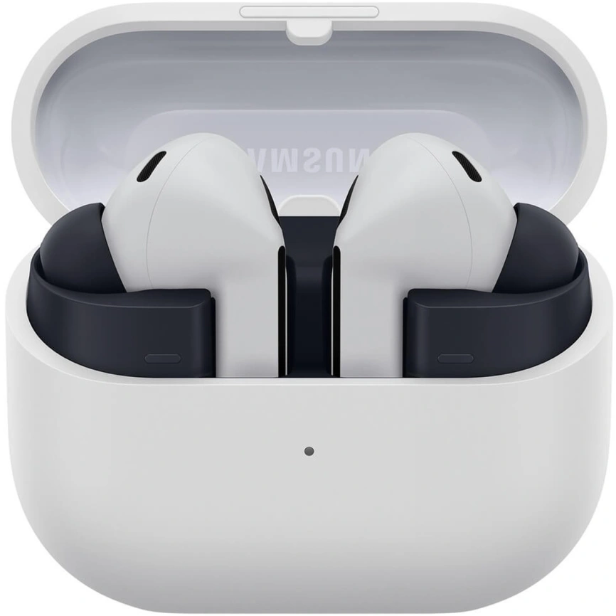 Наушники Samsung Galaxy Buds 3 FE Gray фото 1