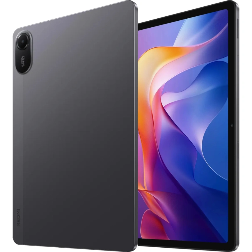 Планшет Xiaomi Redmi Pad 2 LTE 6/128Gb Graphite Gray фото 6