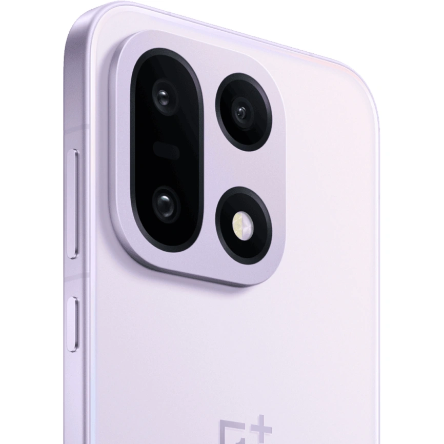 Смартфон OnePlus 15 12/256Gb Ultra Violet CN фото 2
