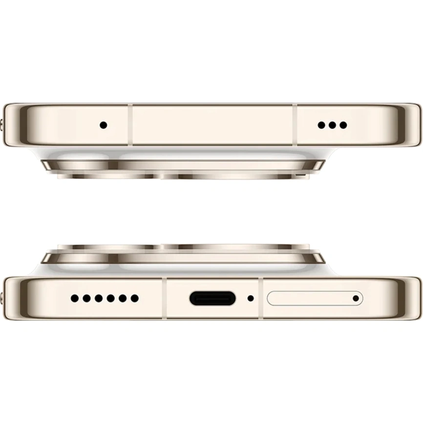 Смартфон Huawei Pura 90s Pro Max 12/256GB Blush Gold (51098YXD) фото 4