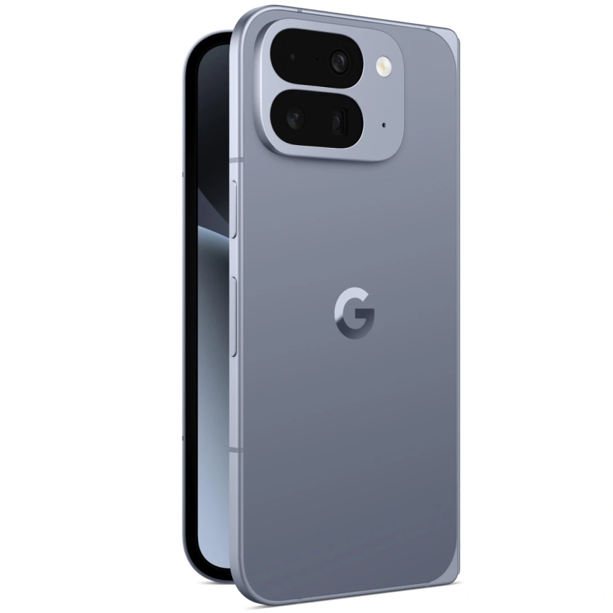 Смартфон Google Pixel 10 Pro Fold 16/1TB Moonstone фото 1