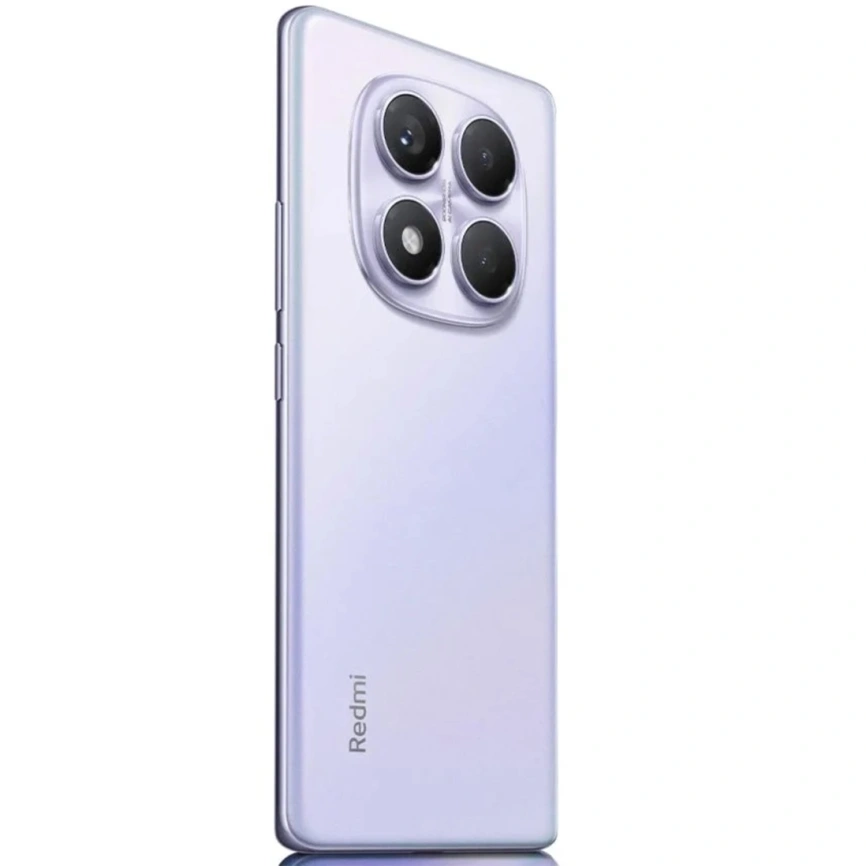 Смартфон Xiaomi Redmi Note 14 Pro 4G 12/512Gb Aurora Purple Global Version фото 2