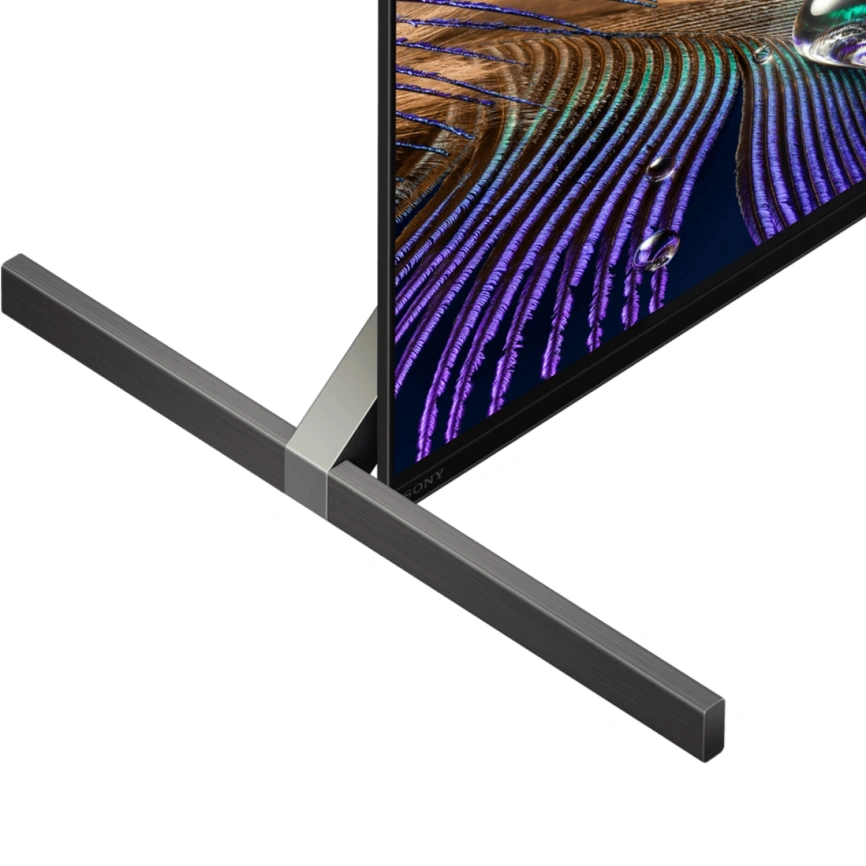 Телевизор OLED Sony XR-65A90J фото 3