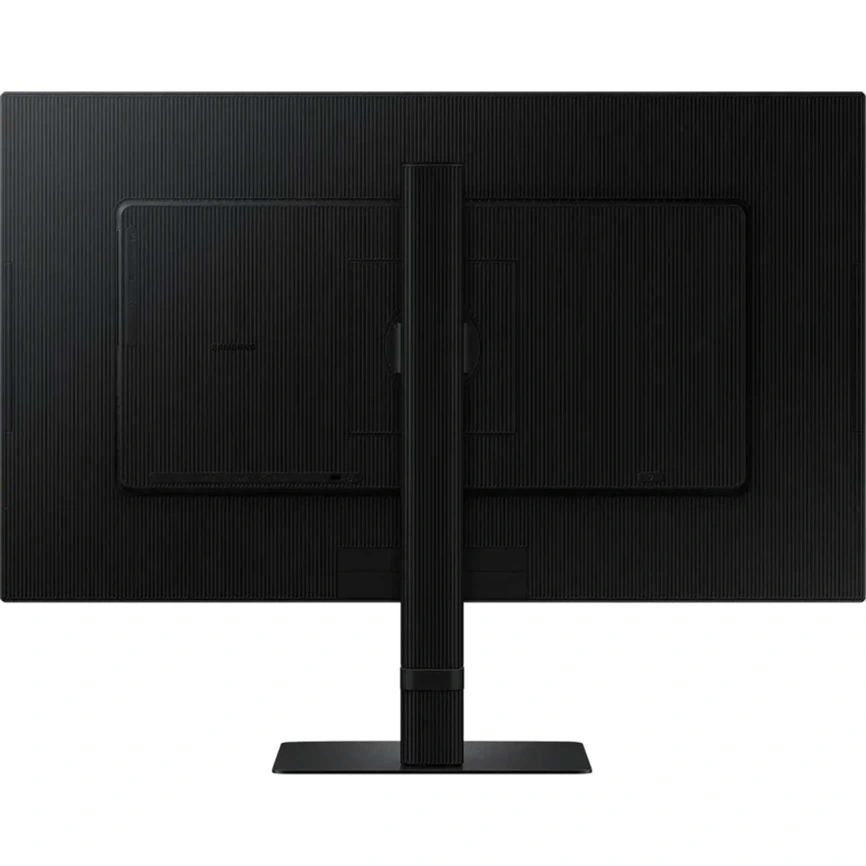 Монитор Samsung 27" ViewFinity S8 S27D800EAI IPS Black (LS27D800EAIXCI) фото 3