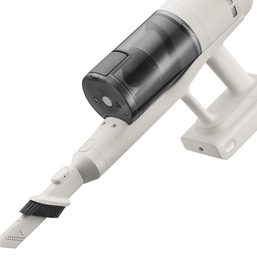 Пылесос Roborock H60 Hub Gray Global Version фото 8