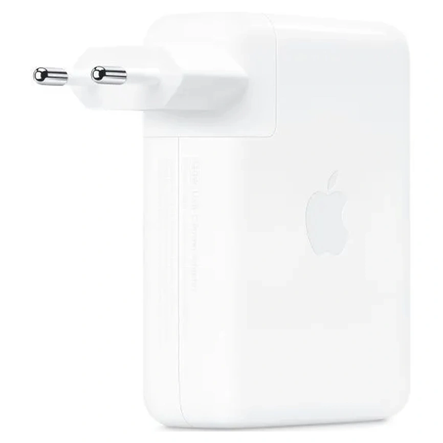 Сетевой адаптер Apple USB-С 140W для MacBook (MLYU3ZM/A) фото 2