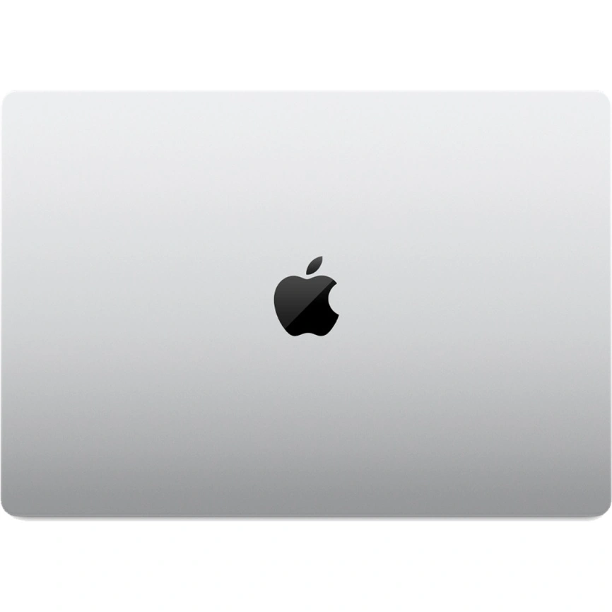 Ноутбук Apple MacBook Pro 16 (2026) M5 Max 18C CPU, 40C GPU/128GB/8TB SSD (Z1MX00084) Silver фото 2