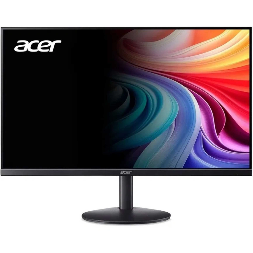 Монитор Acer 24" SB243YG0bi IPS Black (UM.QS3CD.003) фото 2