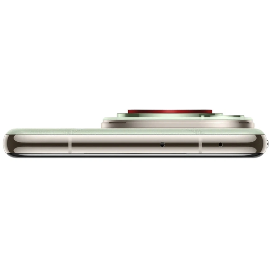 Смартфон Huawei Pura 70 Ultra 16/512GB Green (51097WWR) фото 3
