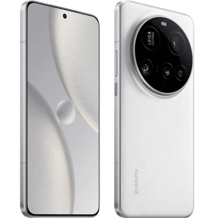Смартфон Xiaomi 15 Ultra 16/1Tb White Global Version фото 6