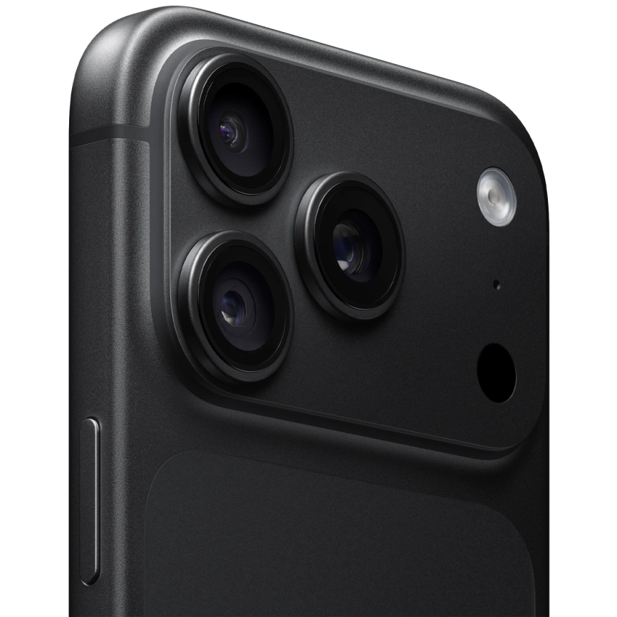Смартфон Apple iPhone 18 Pro 256GB eSim Black фото 2
