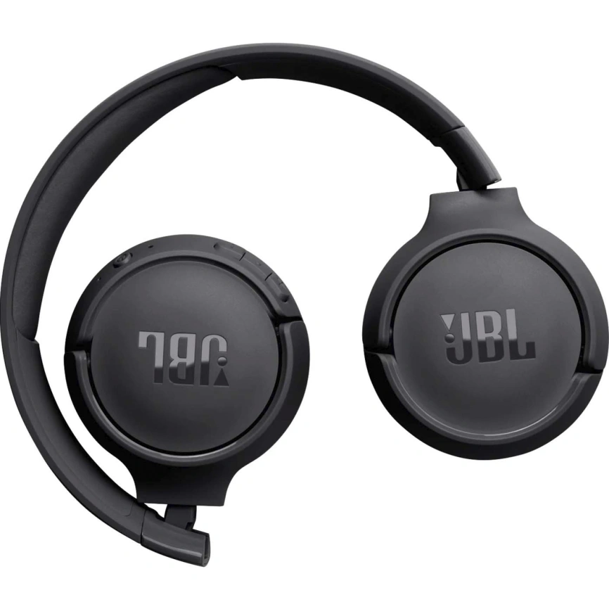 Наушники JBL Tune 670 NC Black фото 4