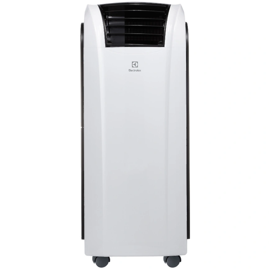 Мобильный кондиционер Electrolux Camp Air EACM-12 RK/N6 White/Black фото 2