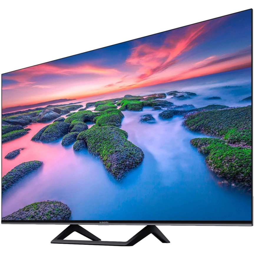 Телевизор Xiaomi Mi TV A2 50
