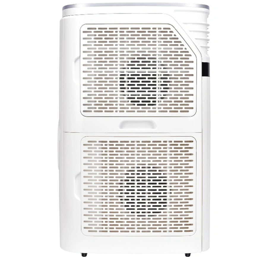 Мобильный кондиционер Electrolux Ice Column EACM-22 JK/N3 White фото 7