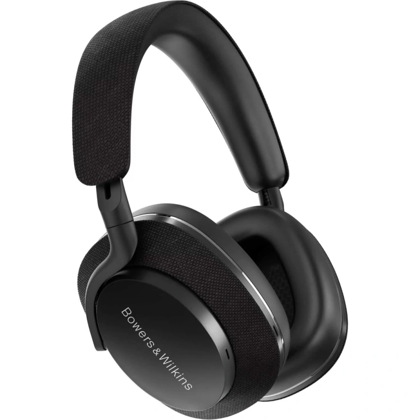 Наушники Bowers & Wilkins Px7 S2 Black фото 1