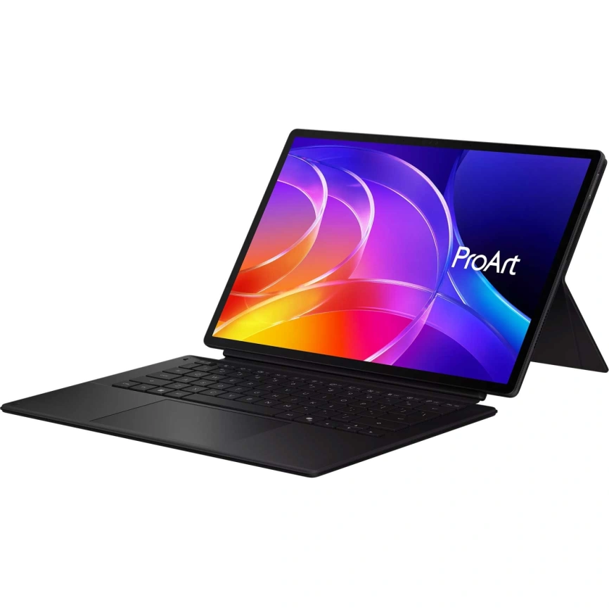 Ноутбук ASUS ProArt Slate ProArt PZ14 HT7407NA-SN091X 14 OLED/QS X2 Elite X2E-88-100/16GB/512GB SSD (90NB1861-M004D0) Nano Black фото 1