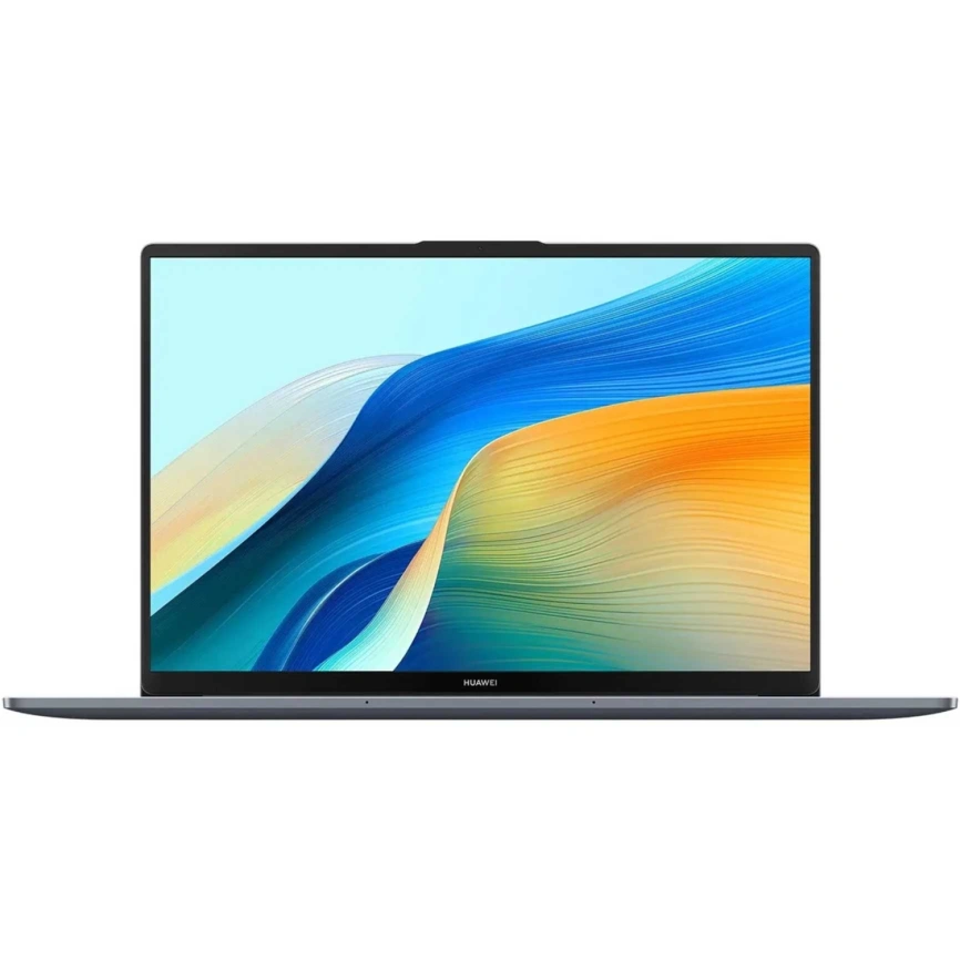 Ноутбук Huawei MateBook D16 MCLG-X 16 IPS/ i5-13420H/8GB/512GB SSD (53014CNB) Space Gray фото 2