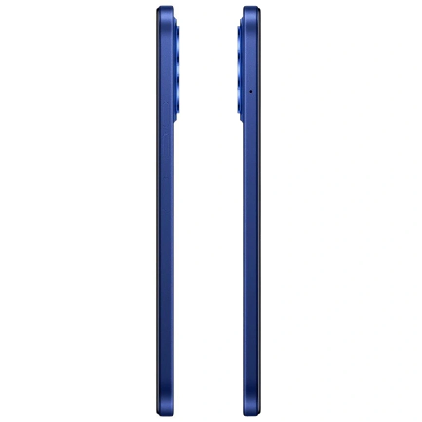 Смартфон Tecno Spark 50 4G 6/128GB Halo Blue фото 3