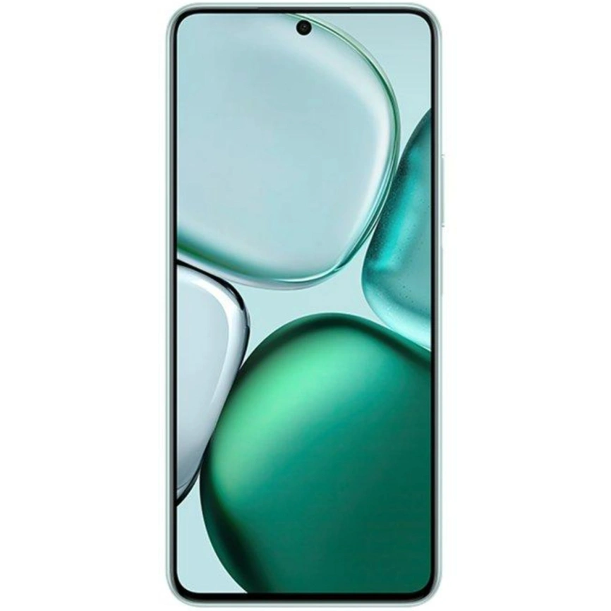 Смартфон Honor X9c Smart 8/256Gb Ocean Cyan фото 5
